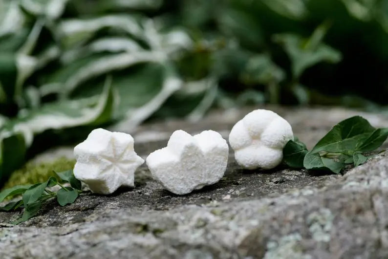 Bath Bombs Sweet Blossoms LLC