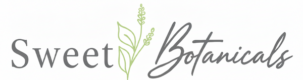 Sweet Botanicals