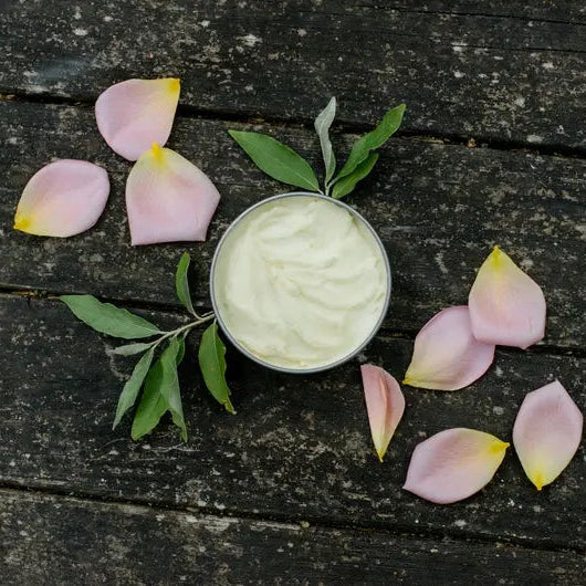 Soothing Salve Sweet Blossoms LLC