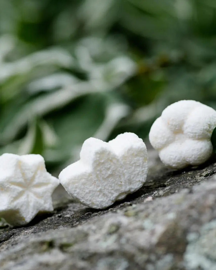 Bath Bombs Sweet Blossoms LLC