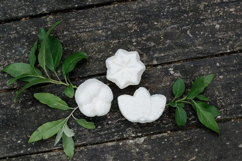 Bath Bombs Sweet Blossoms LLC