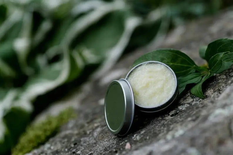 Beard Balm Sweet Blossoms LLC