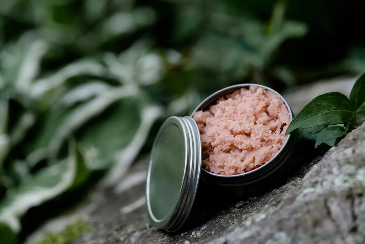 Salt Scrub Sweet Blossoms LLC