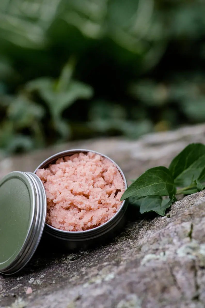 Salt Scrub Sweet Blossoms LLC